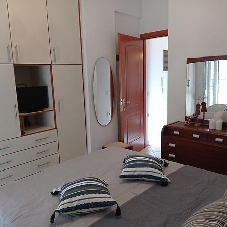 חאניה Elpida'S Cozy Home מראה חיצוני תמונה