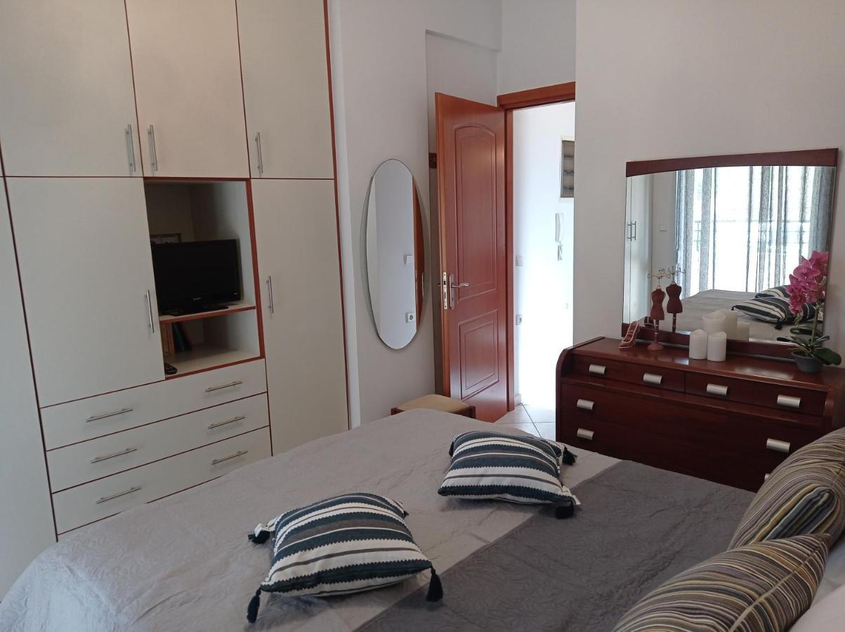 חאניה Elpida'S Cozy Home מראה חיצוני תמונה