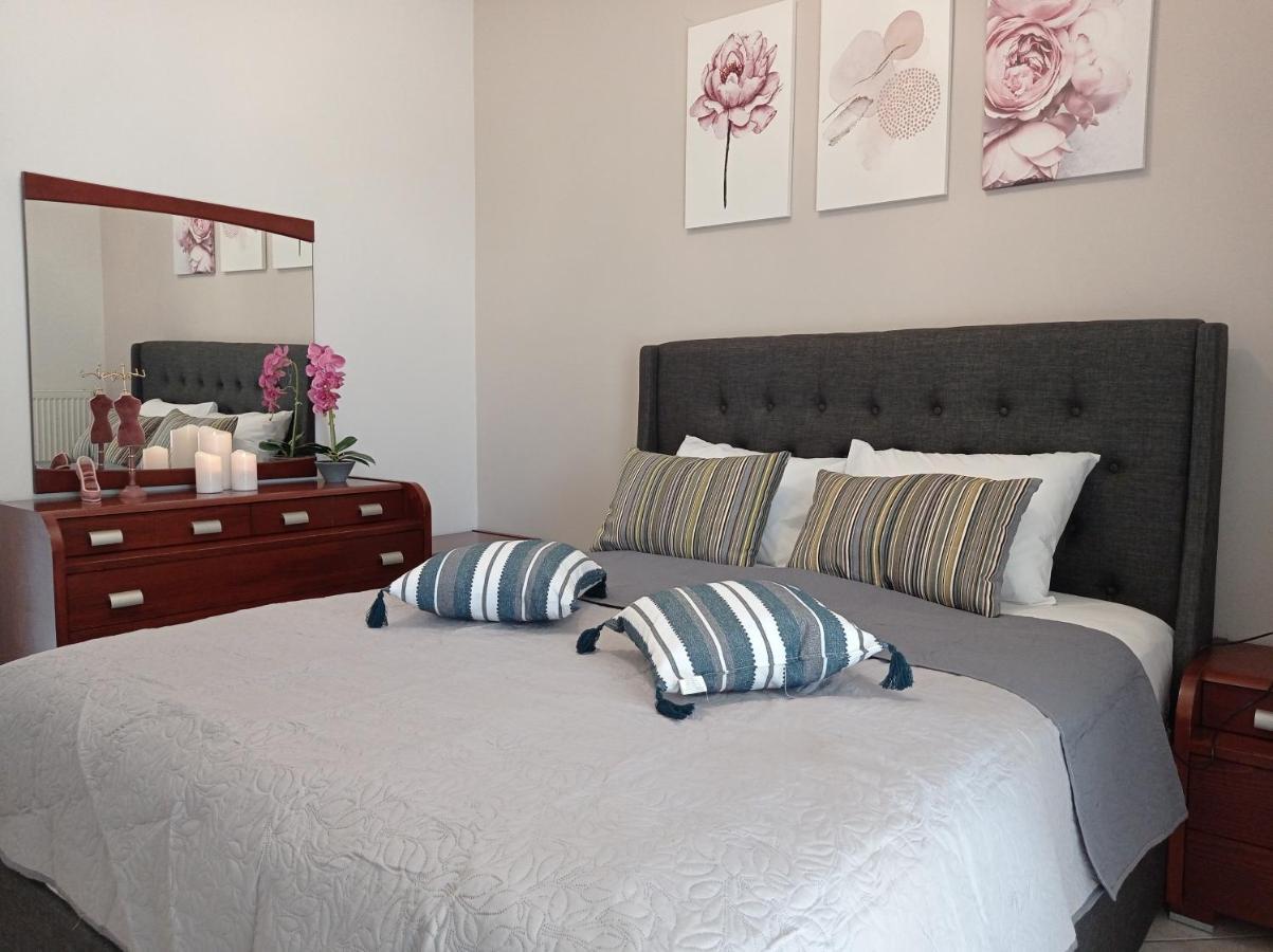 חאניה Elpida'S Cozy Home מראה חיצוני תמונה