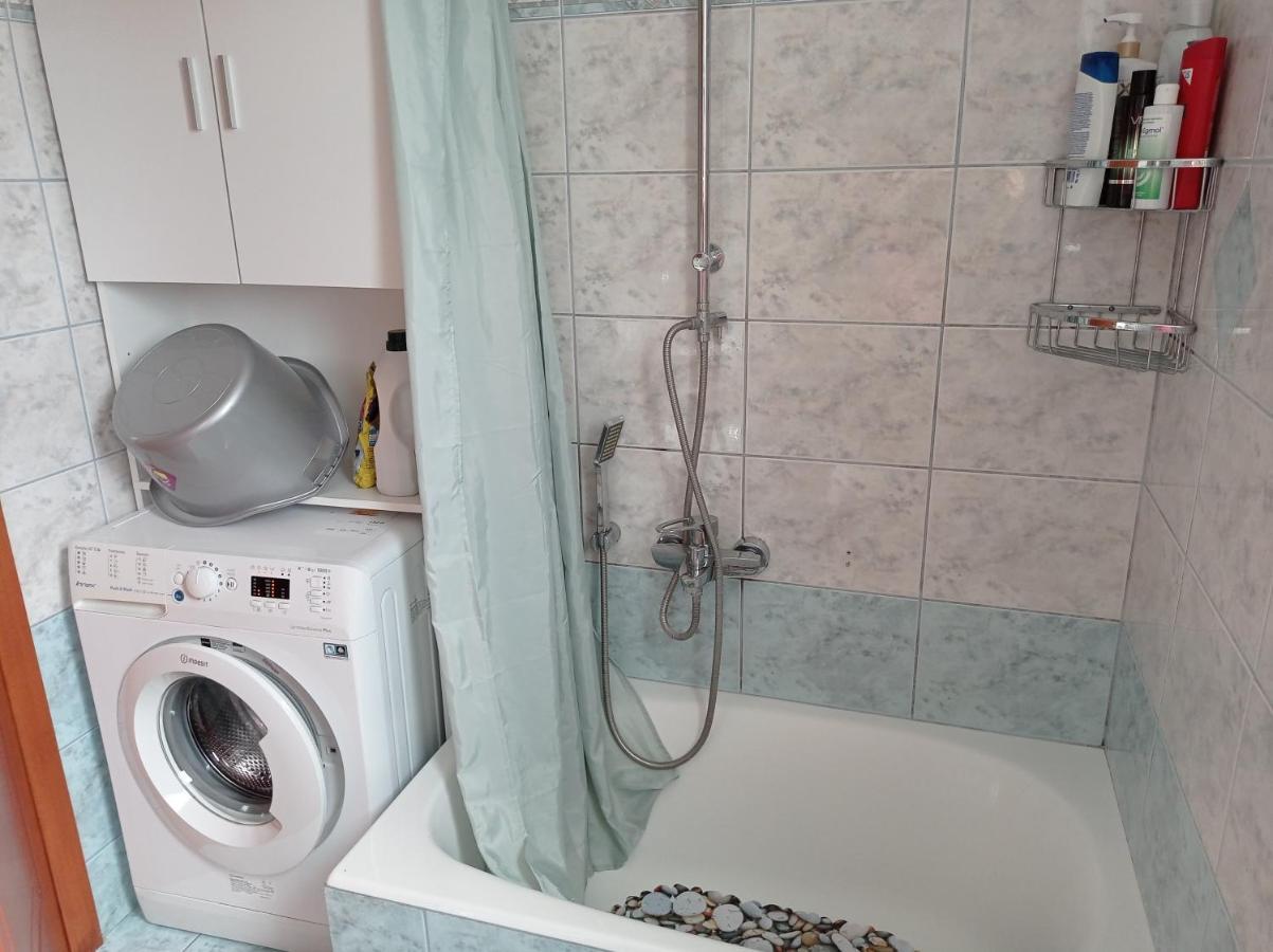 חאניה Elpida'S Cozy Home מראה חיצוני תמונה