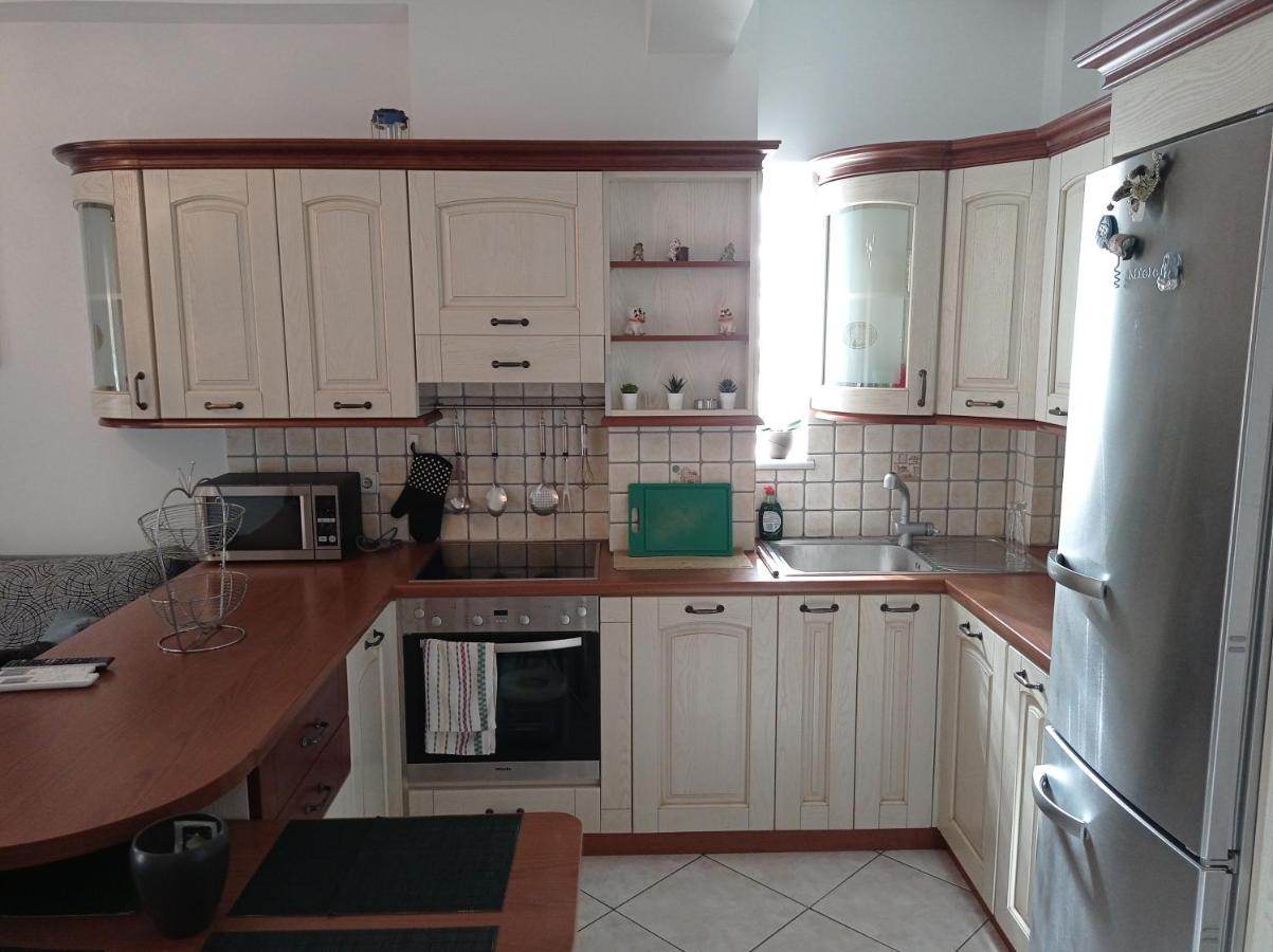 חאניה Elpida'S Cozy Home מראה חיצוני תמונה
